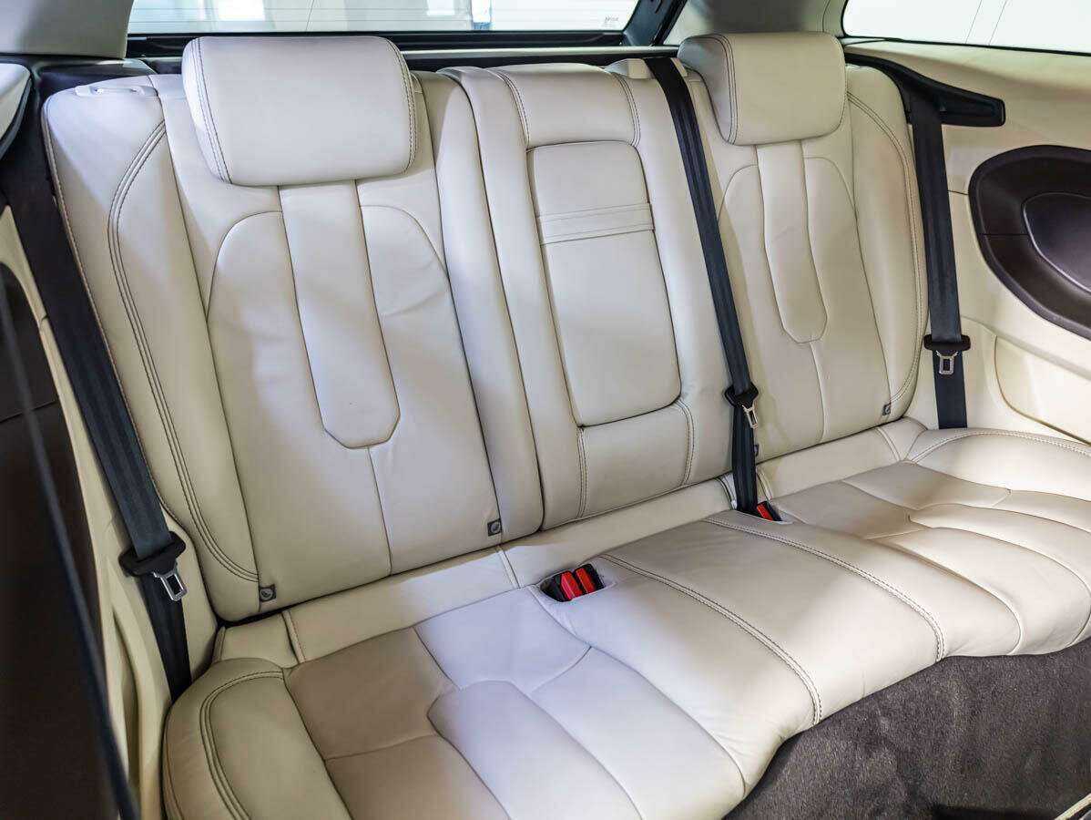 Land Rover Range Rover Evoque б/у, 2012, Автоматическая. Фото: #12