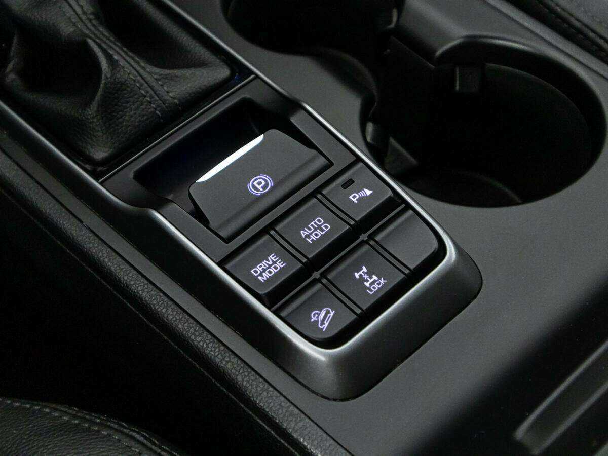 Hyundai Tucson б/у, 2017, Автоматическая. Фото: #16