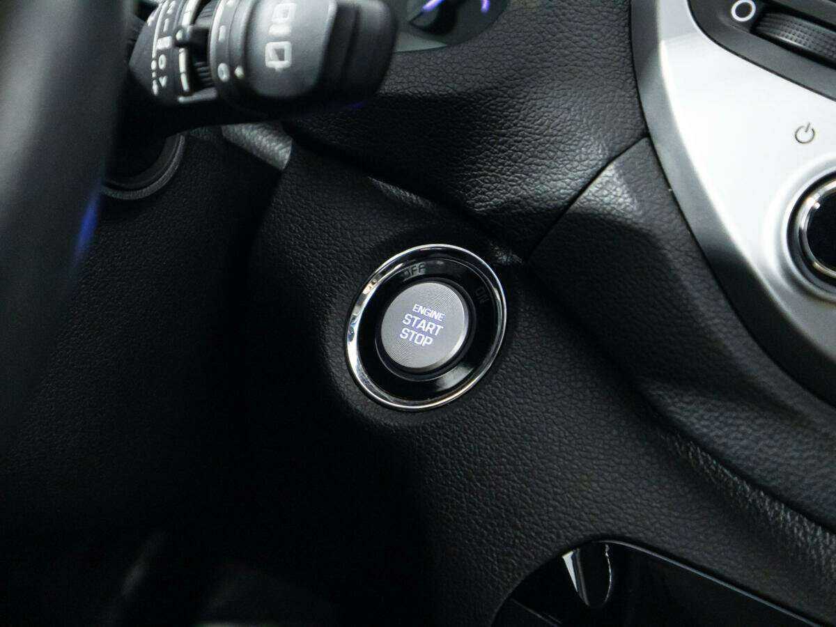 Hyundai Tucson б/у, 2017, Автоматическая. Фото: #17