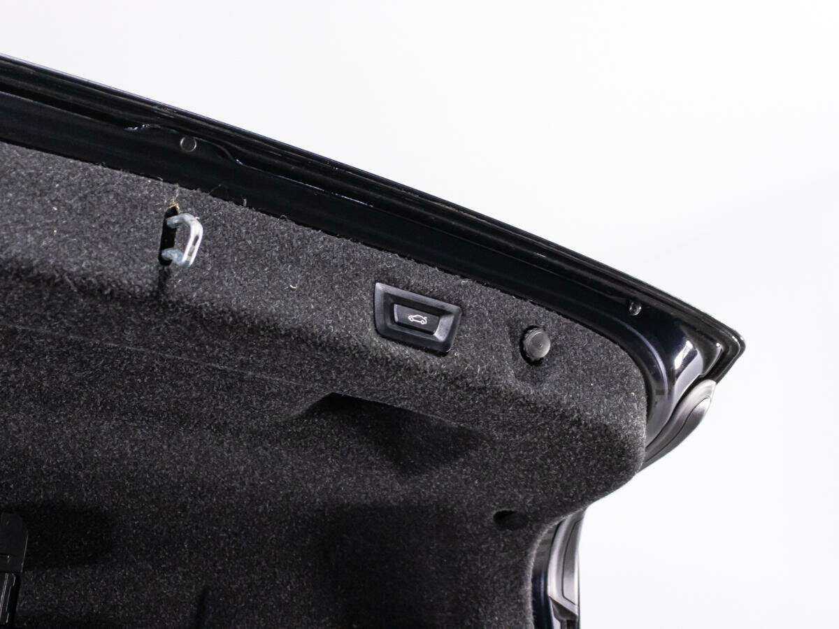 BMW 5 серии б/у, 2018, Автоматическая. Фото: #13