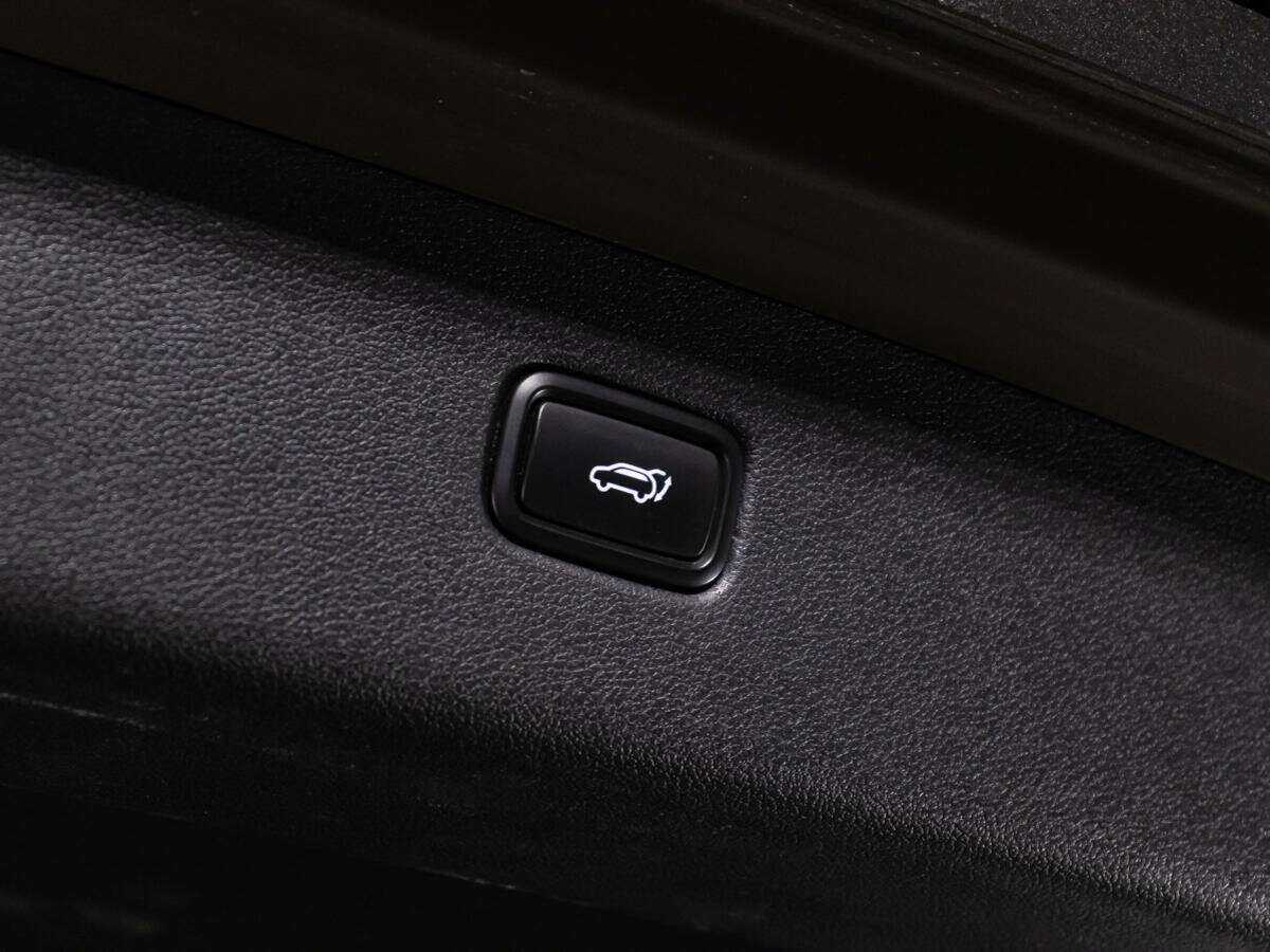 Hyundai Tucson б/у, 2016, Роботизированная. Фото: #14