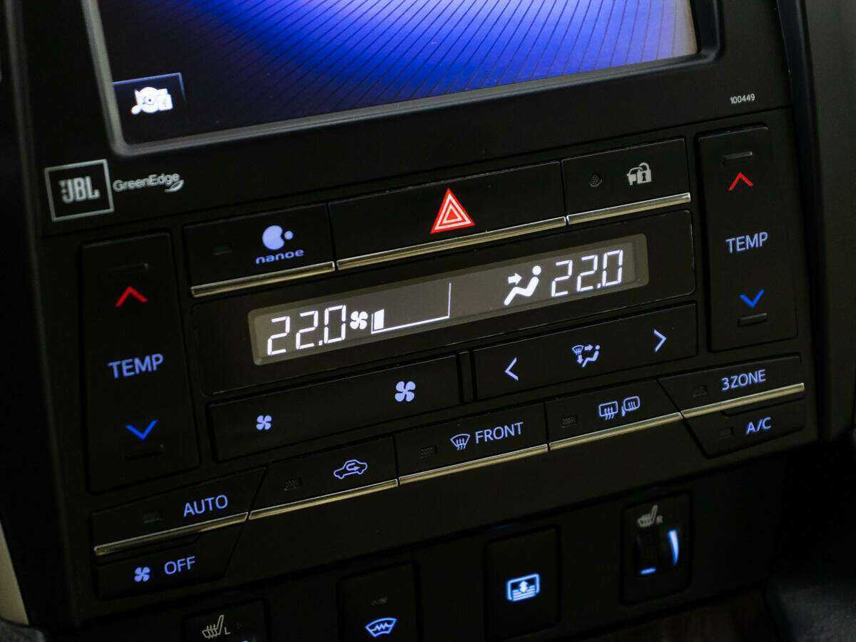 Toyota Camry б/у, 2017, Автоматическая. Фото: #18