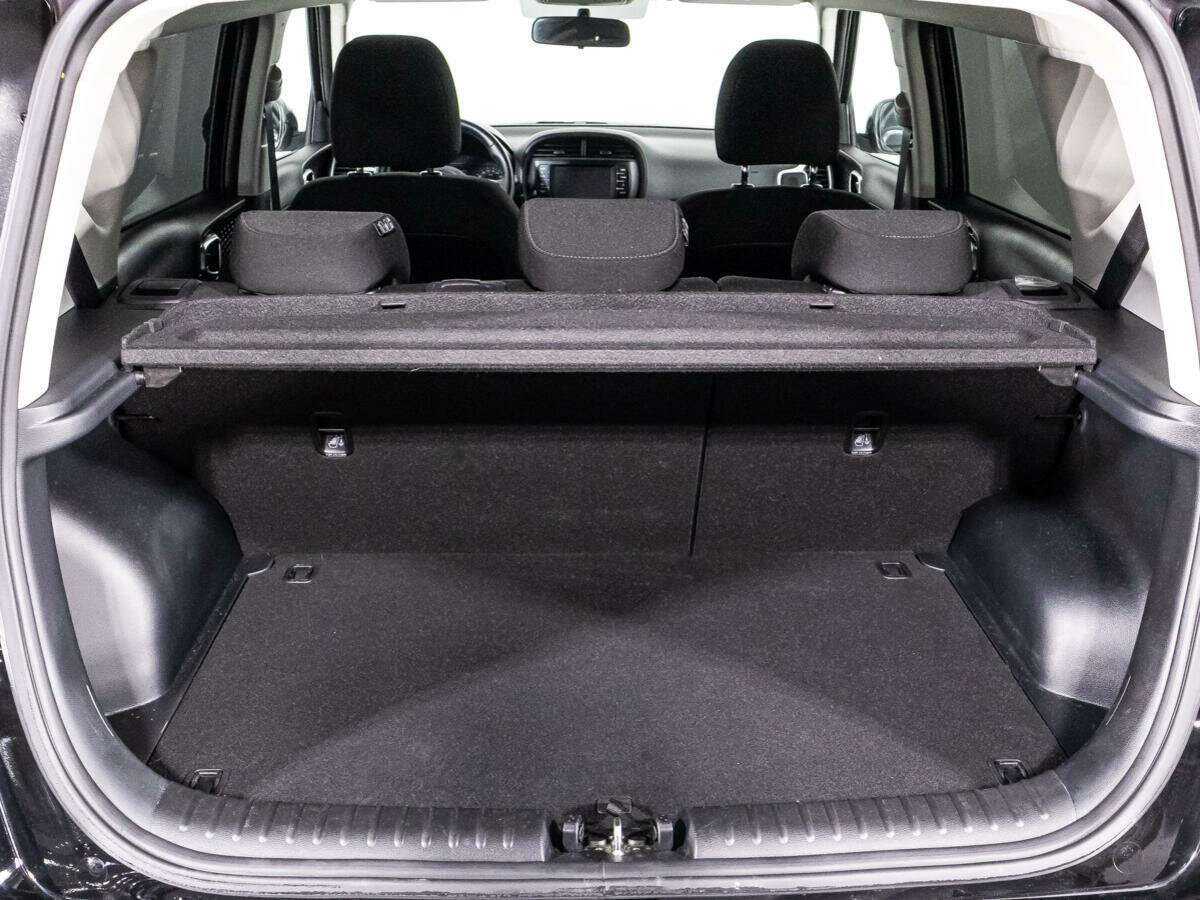 Kia Soul б/у, 2020, Автоматическая. Фото: #14