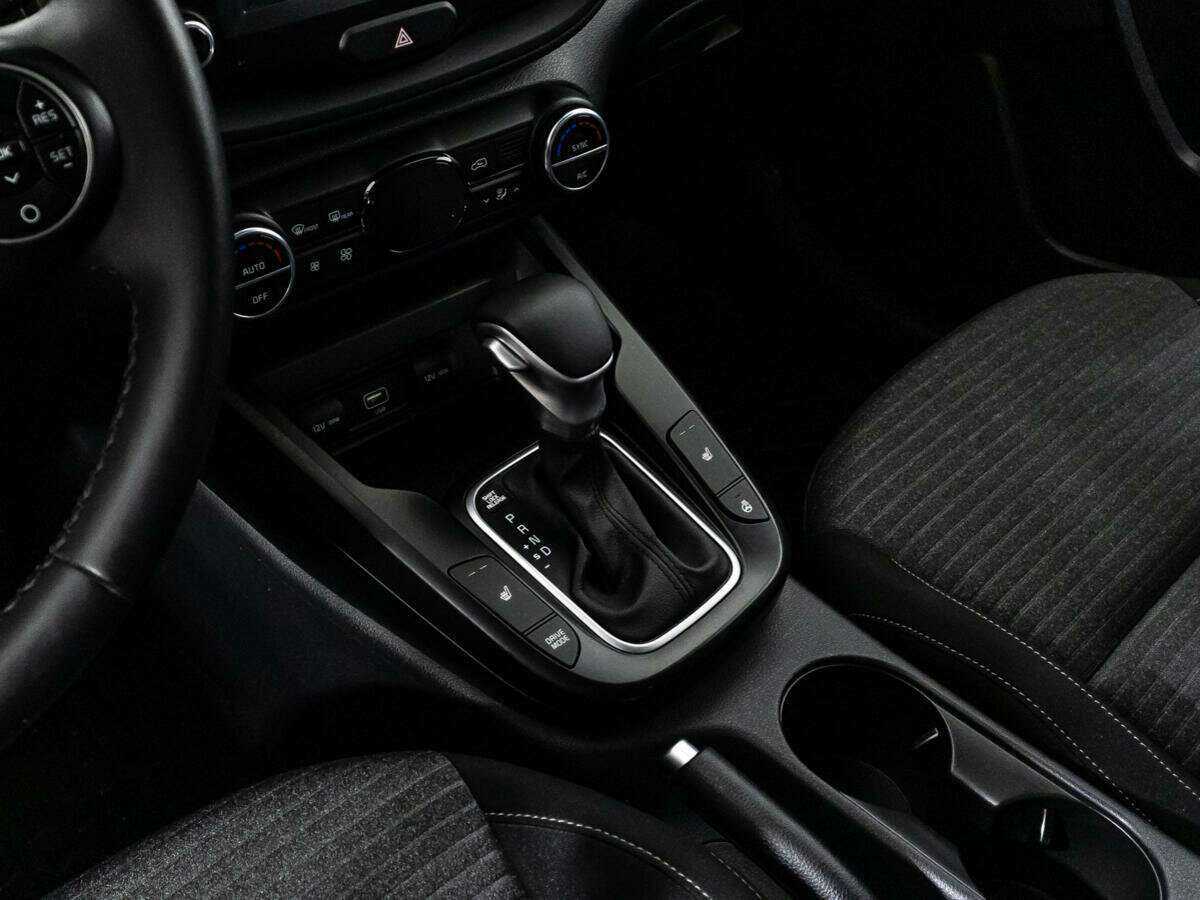Kia Soul б/у, 2020, Автоматическая. Фото: #17