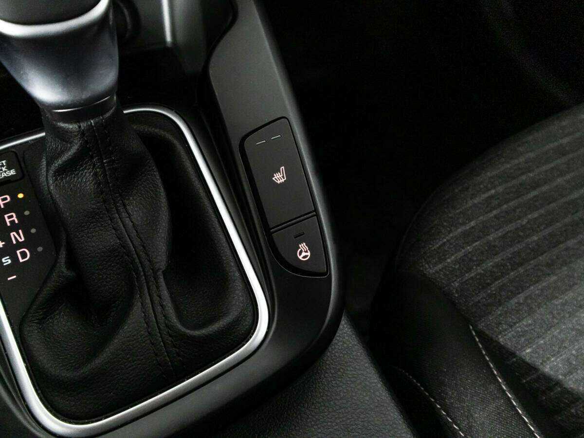 Kia Soul б/у, 2020, Автоматическая. Фото: #18