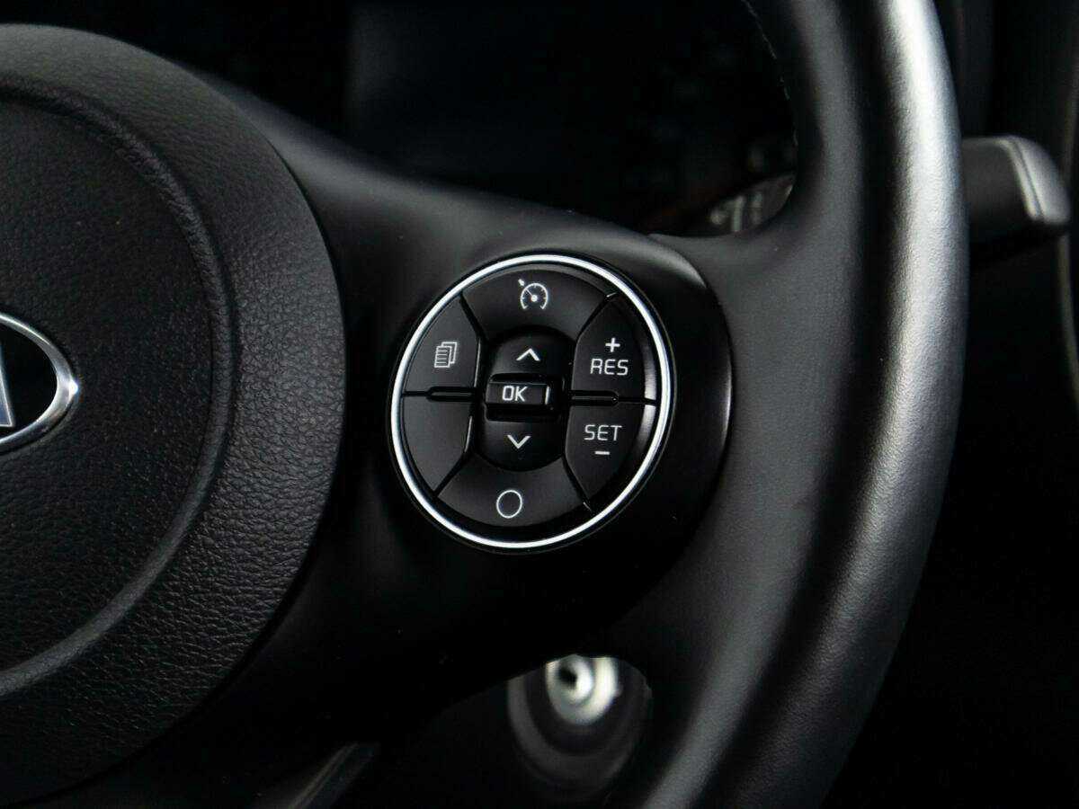 Kia Soul б/у, 2020, Автоматическая. Фото: #23