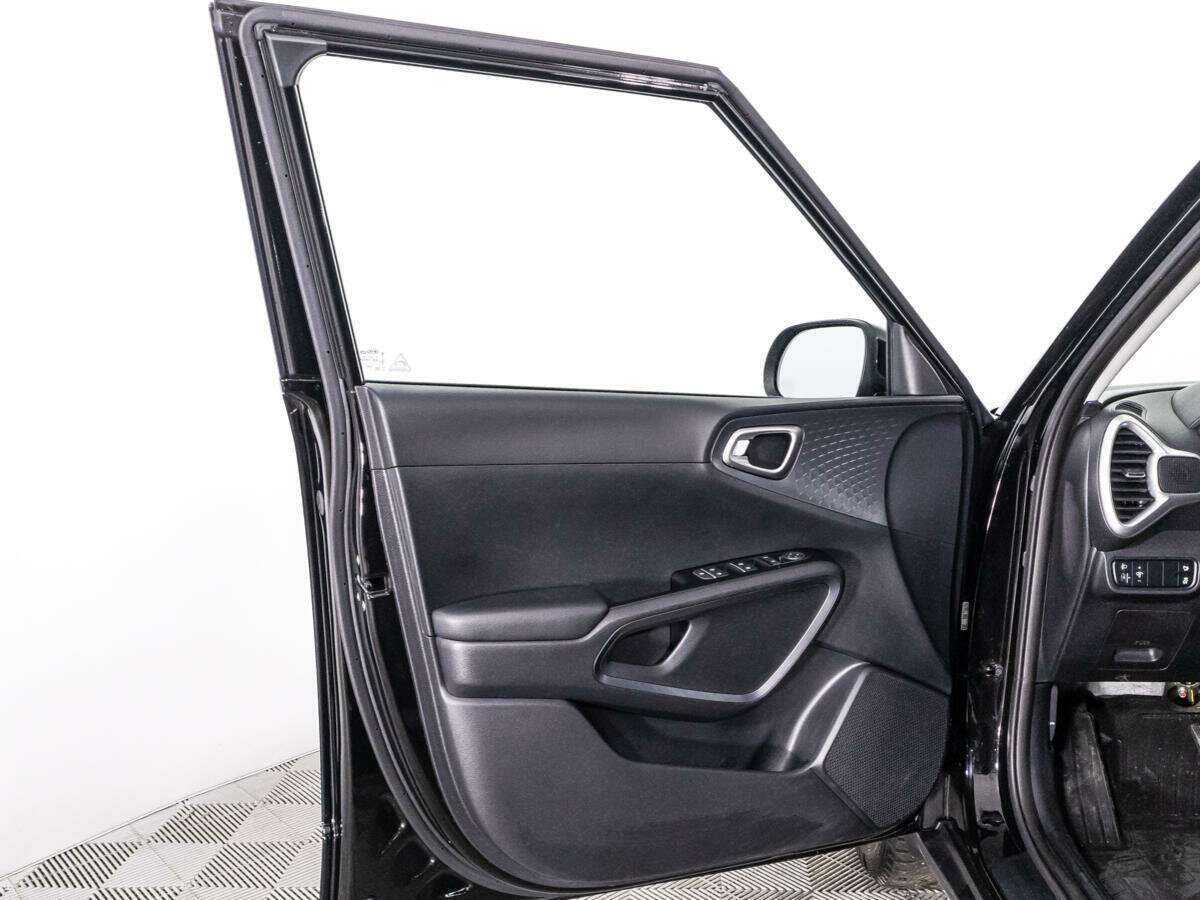 Kia Soul б/у, 2020, Автоматическая. Фото: #24