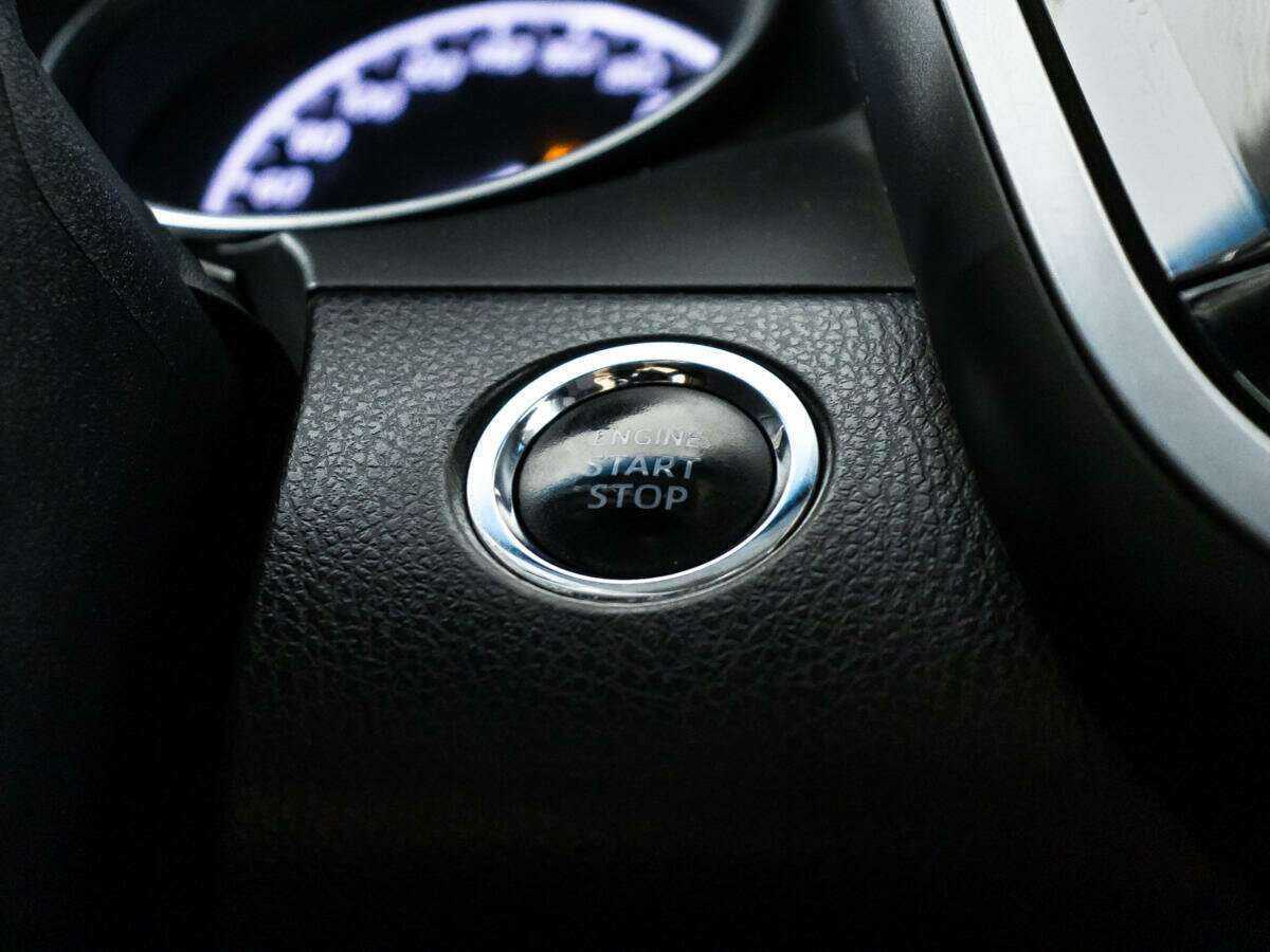 Toyota Camry б/у, 2021, Вариатор. Фото: #15