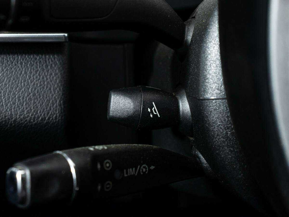 Mercedes-Benz E-Класс б/у, 2014, Автоматическая. Фото: #16