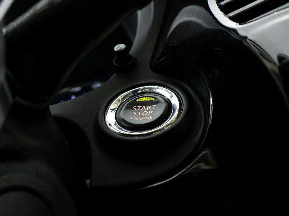 Mitsubishi Outlander б/у, 2019, Вариатор. Фото: #19