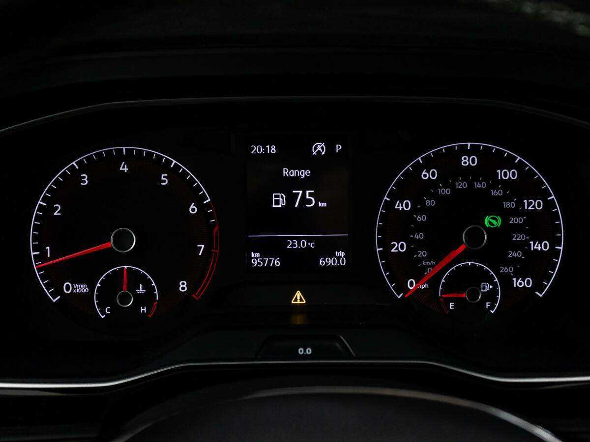 Volkswagen Jetta б/у, 2018, Автоматическая. Фото: #11