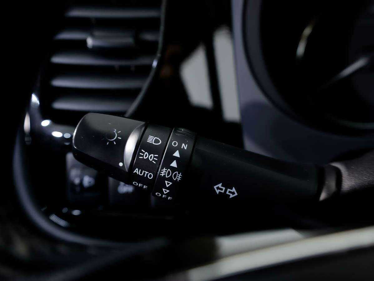 Mitsubishi Outlander б/у, 2018, Вариатор. Фото: #15