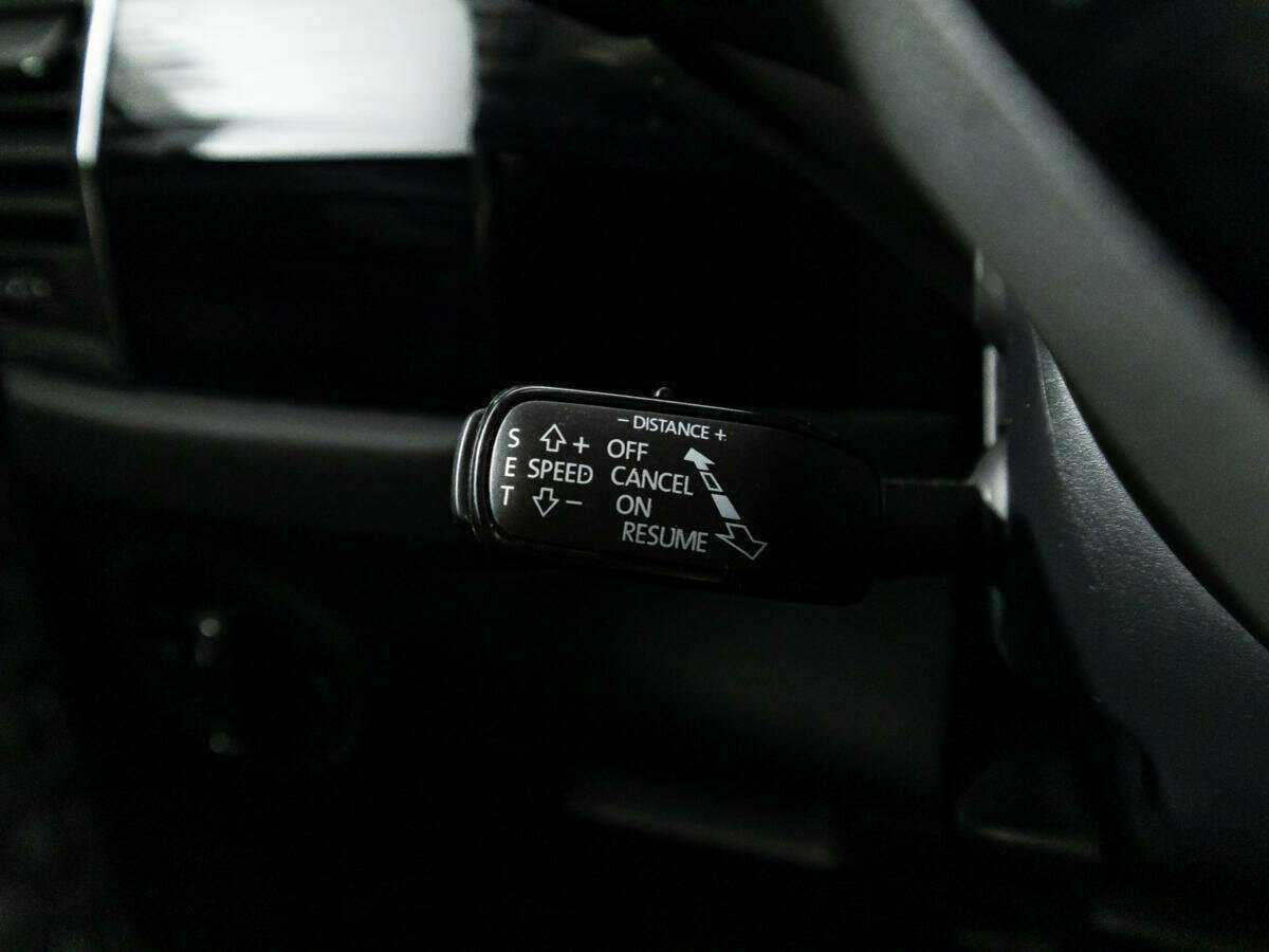 Skoda Kodiaq б/у, 2019, Роботизированная. Фото: #20