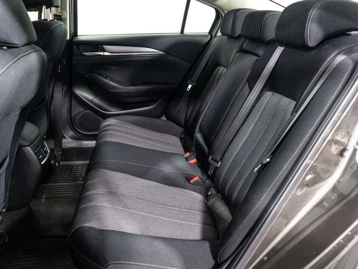 Mazda 6 б/у, 2019, Автоматическая. Фото: #9