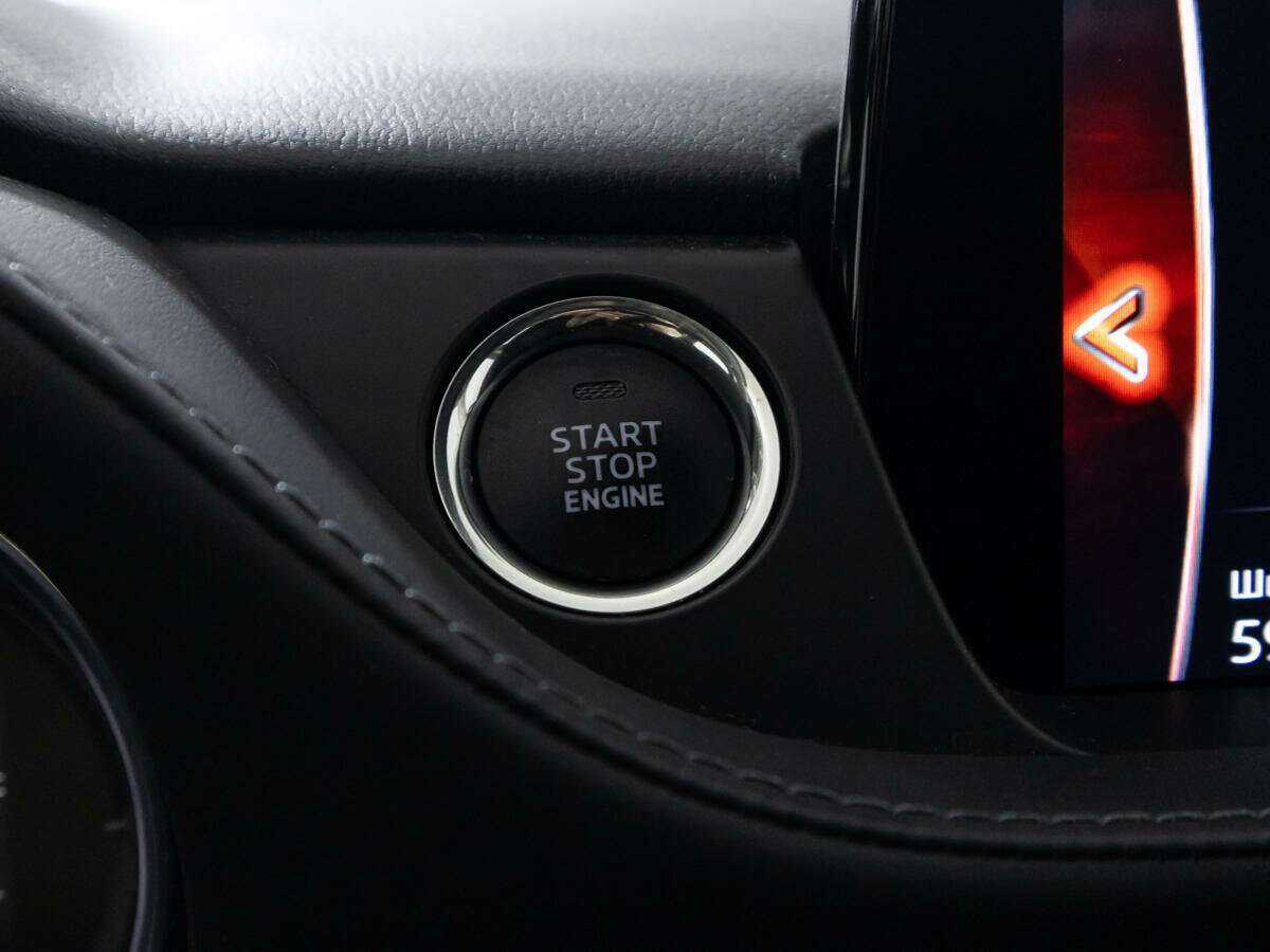 Mazda 6 б/у, 2019, Автоматическая. Фото: #15