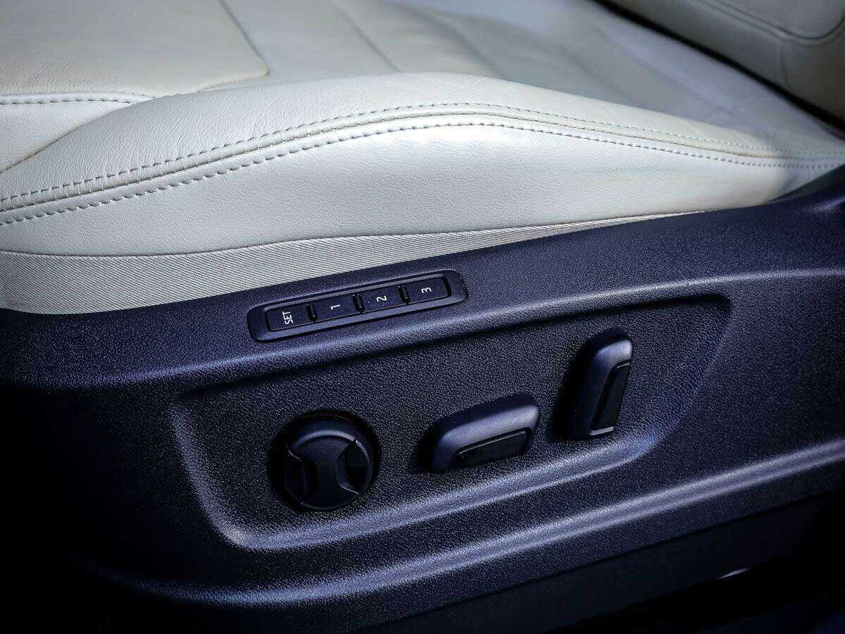 Skoda Kodiaq б/у, 2018, Роботизированная. Фото: #15