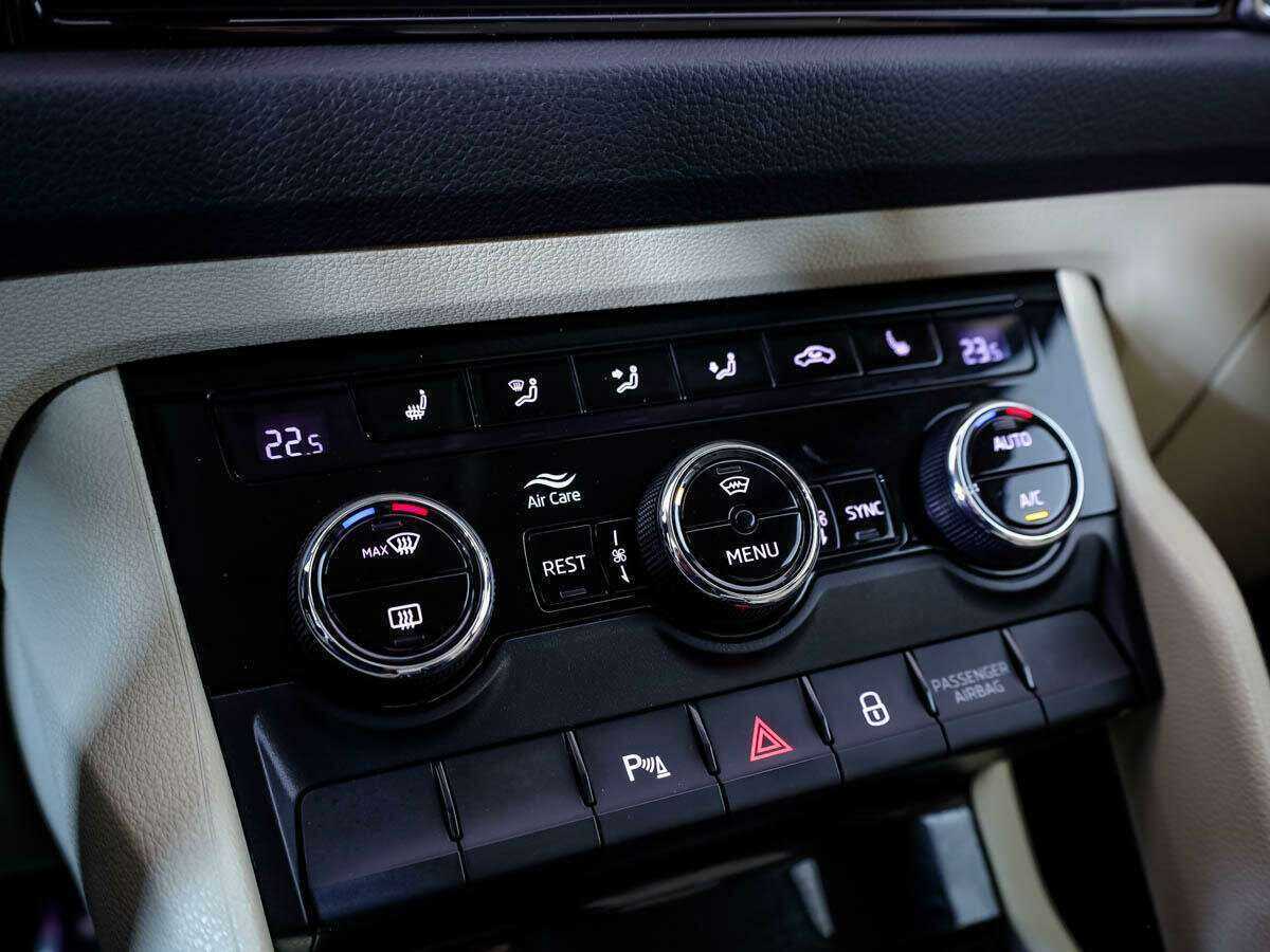 Skoda Kodiaq б/у, 2018, Роботизированная. Фото: #18