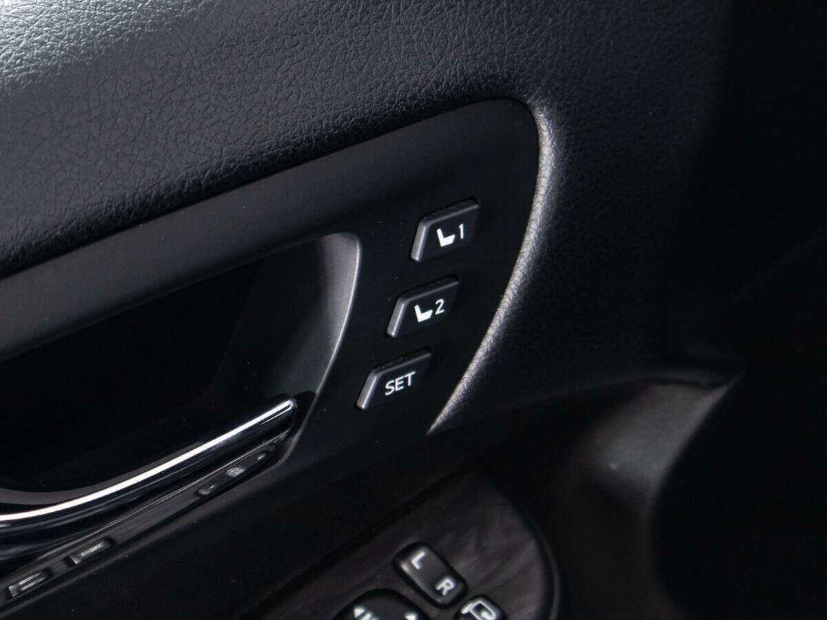 Toyota Camry б/у, 2017, Автоматическая. Фото: #16