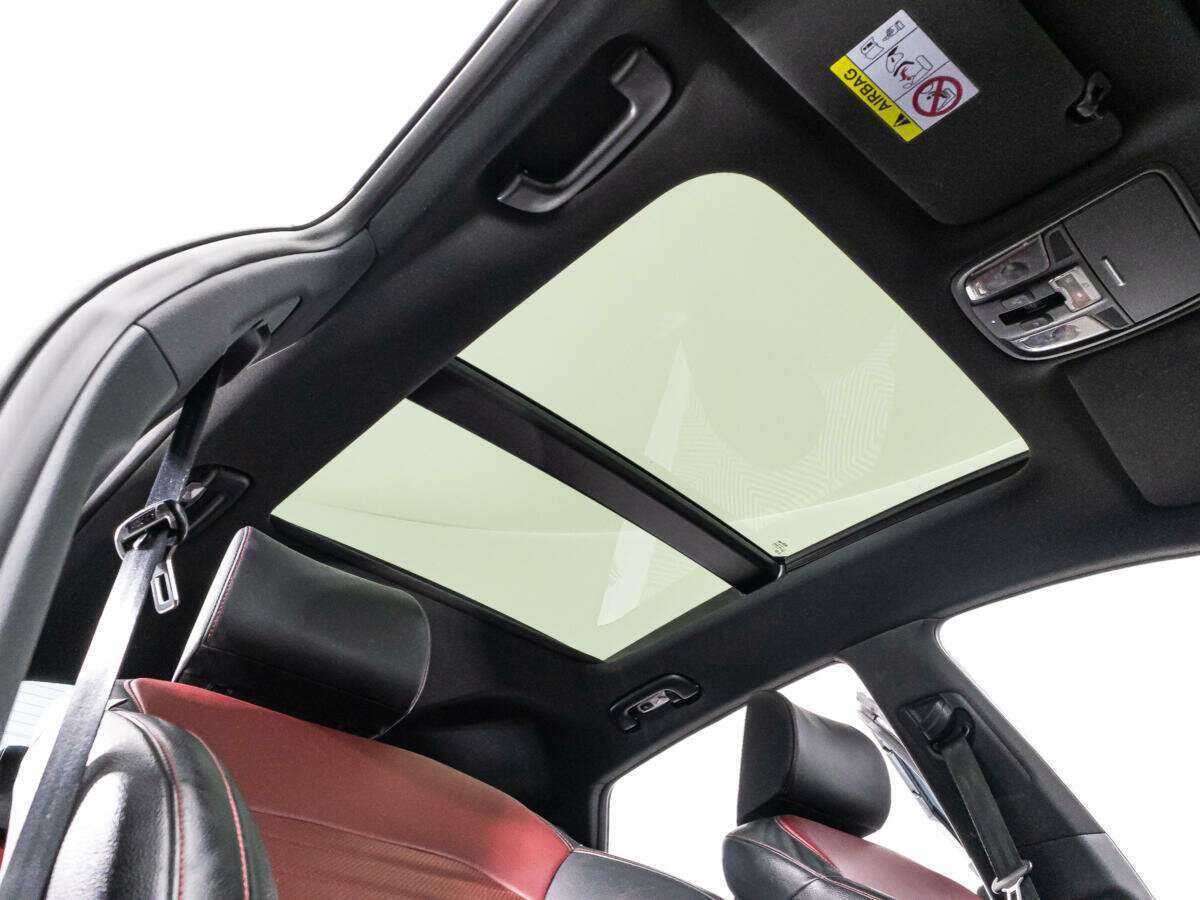 Kia Optima б/у, 2018, Автоматическая. Фото: #21