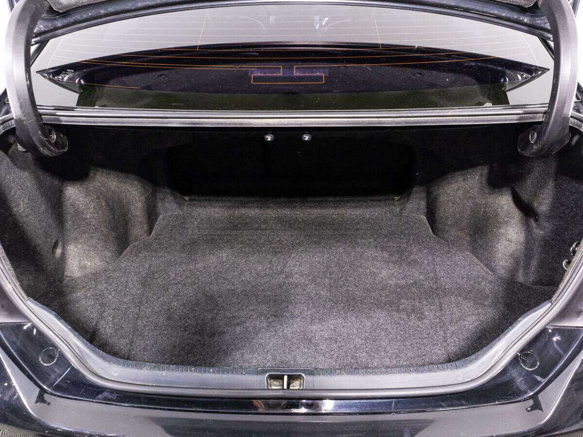 Toyota Camry б/у, 2013, Автоматическая. Фото: #14