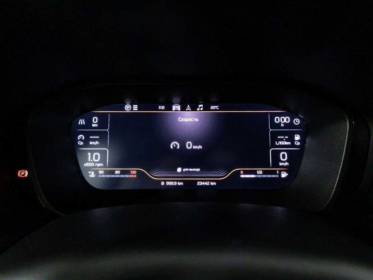 Lada (ВАЗ) Vesta б/у, 2023, Механическая. Фото: #11