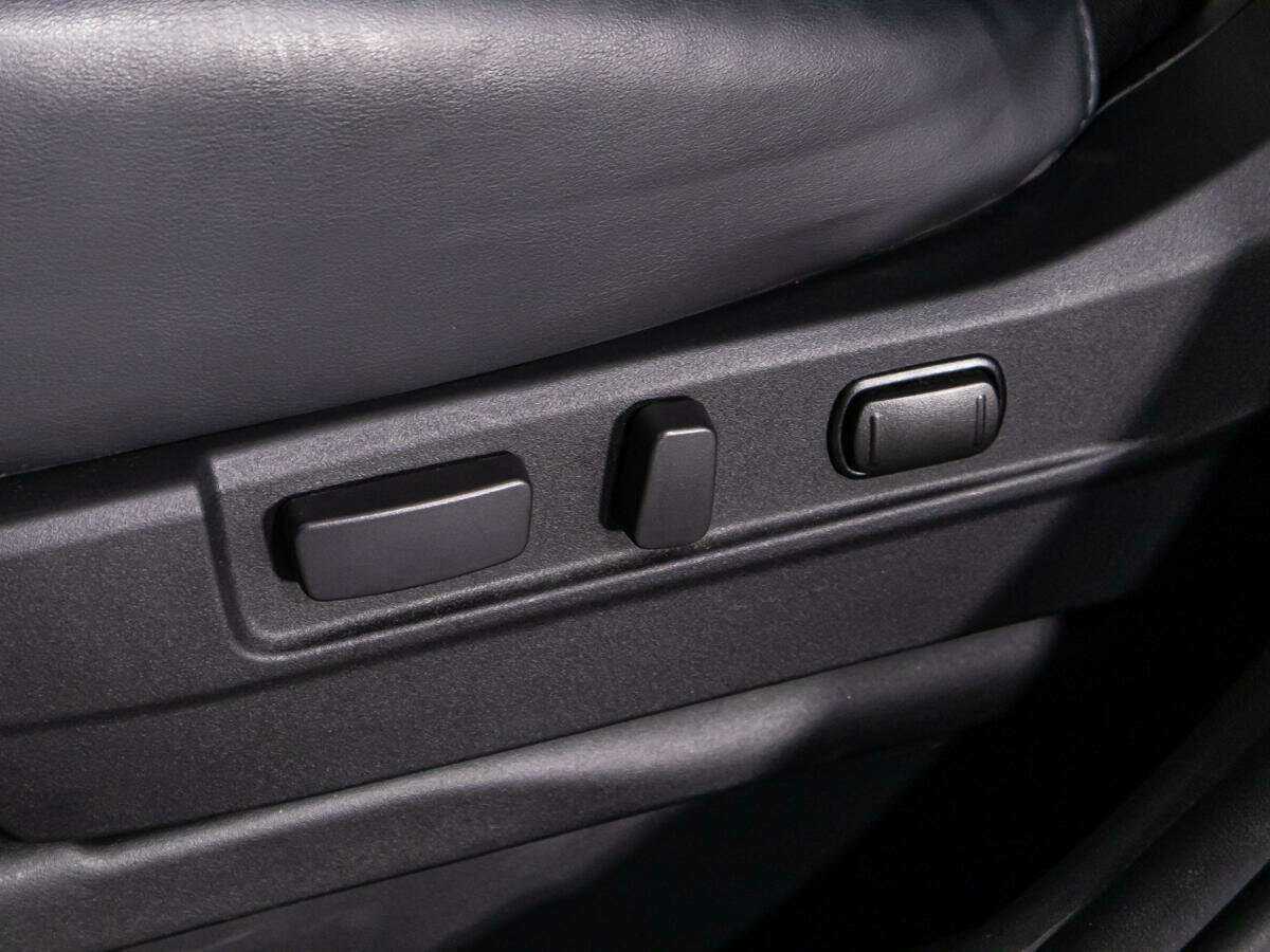 Mitsubishi Outlander б/у, 2022, Вариатор. Фото: #12