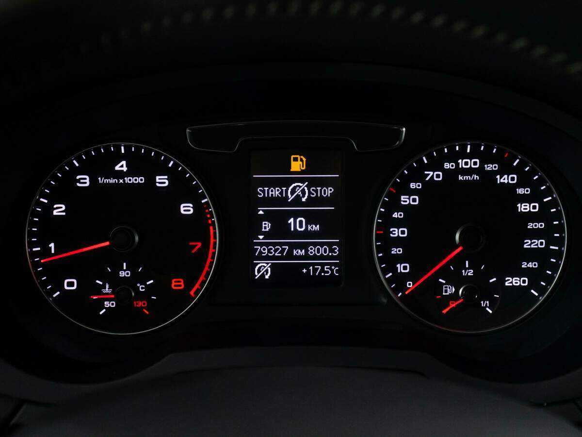 Audi Q3 б/у, 2015, Роботизированная. Фото: #11