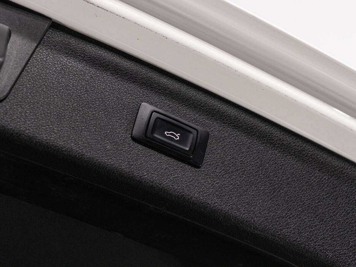 Audi Q3 б/у, 2015, Роботизированная. Фото: #14