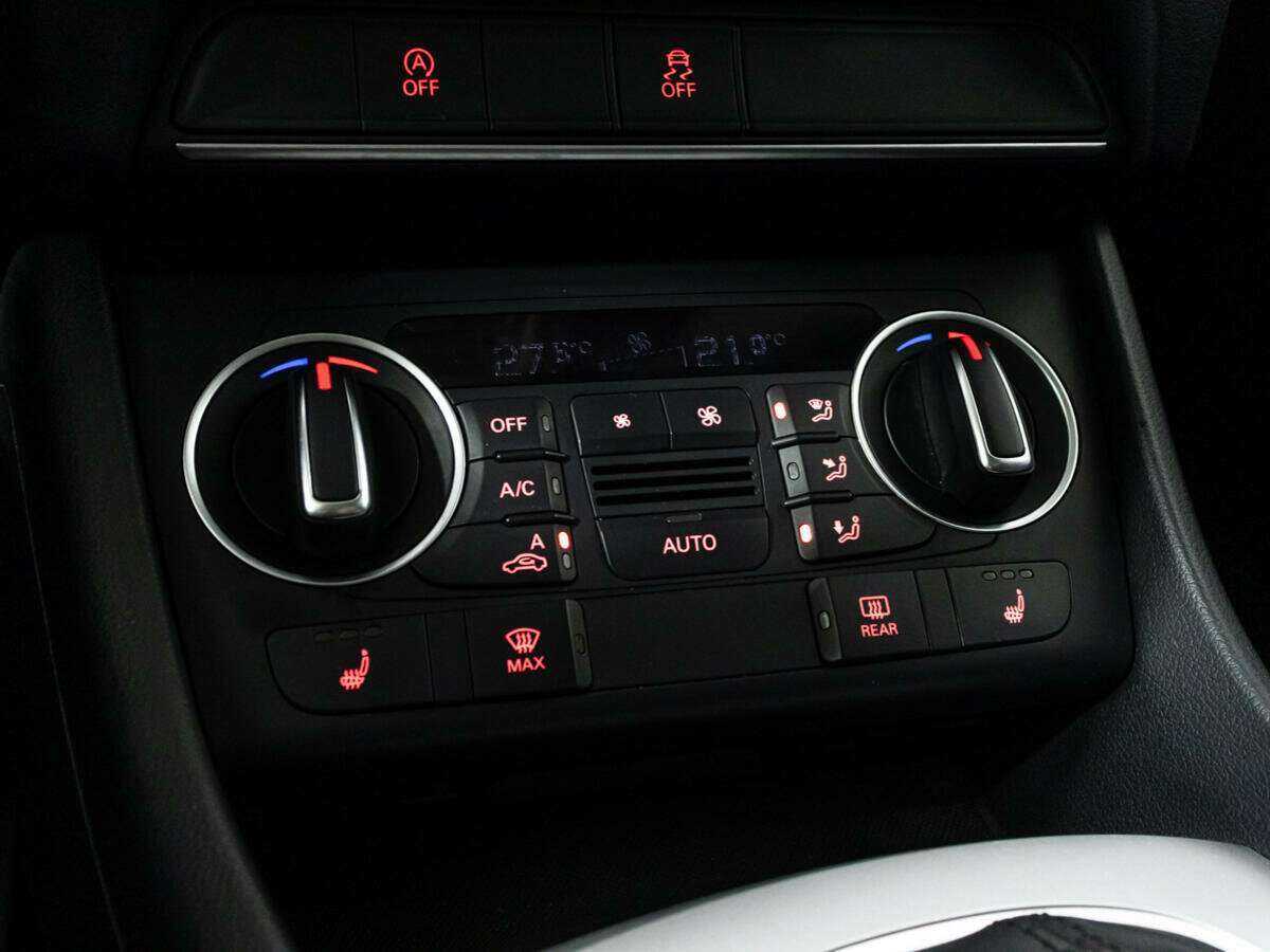 Audi Q3 б/у, 2015, Роботизированная. Фото: #15