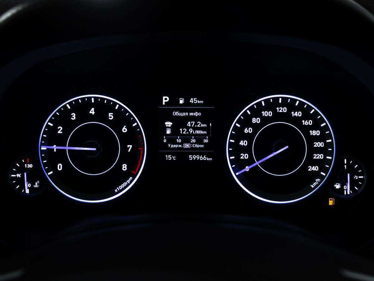 Hyundai Creta б/у, 2021, Автоматическая. Фото: #11