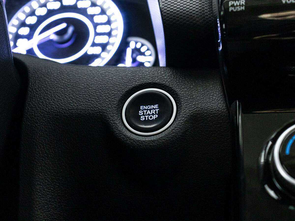 Hyundai Creta б/у, 2021, Автоматическая. Фото: #14