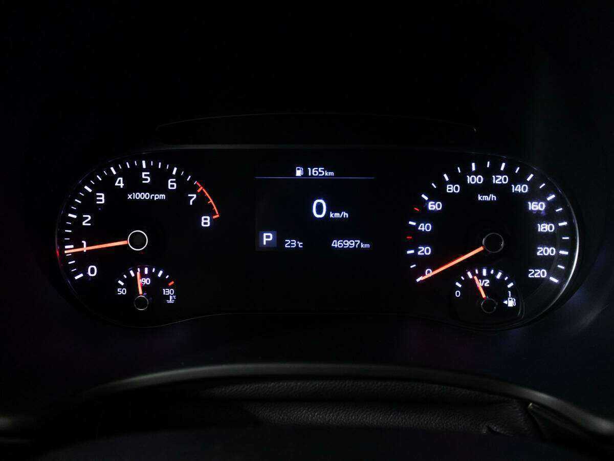 Kia Soul б/у, 2021, Автоматическая. Фото: #11