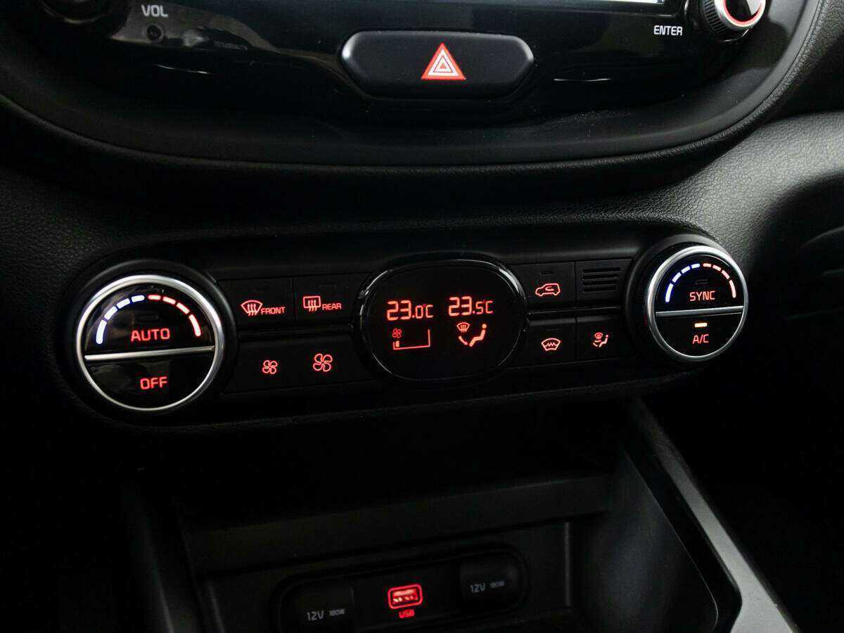 Kia Soul б/у, 2021, Автоматическая. Фото: #17