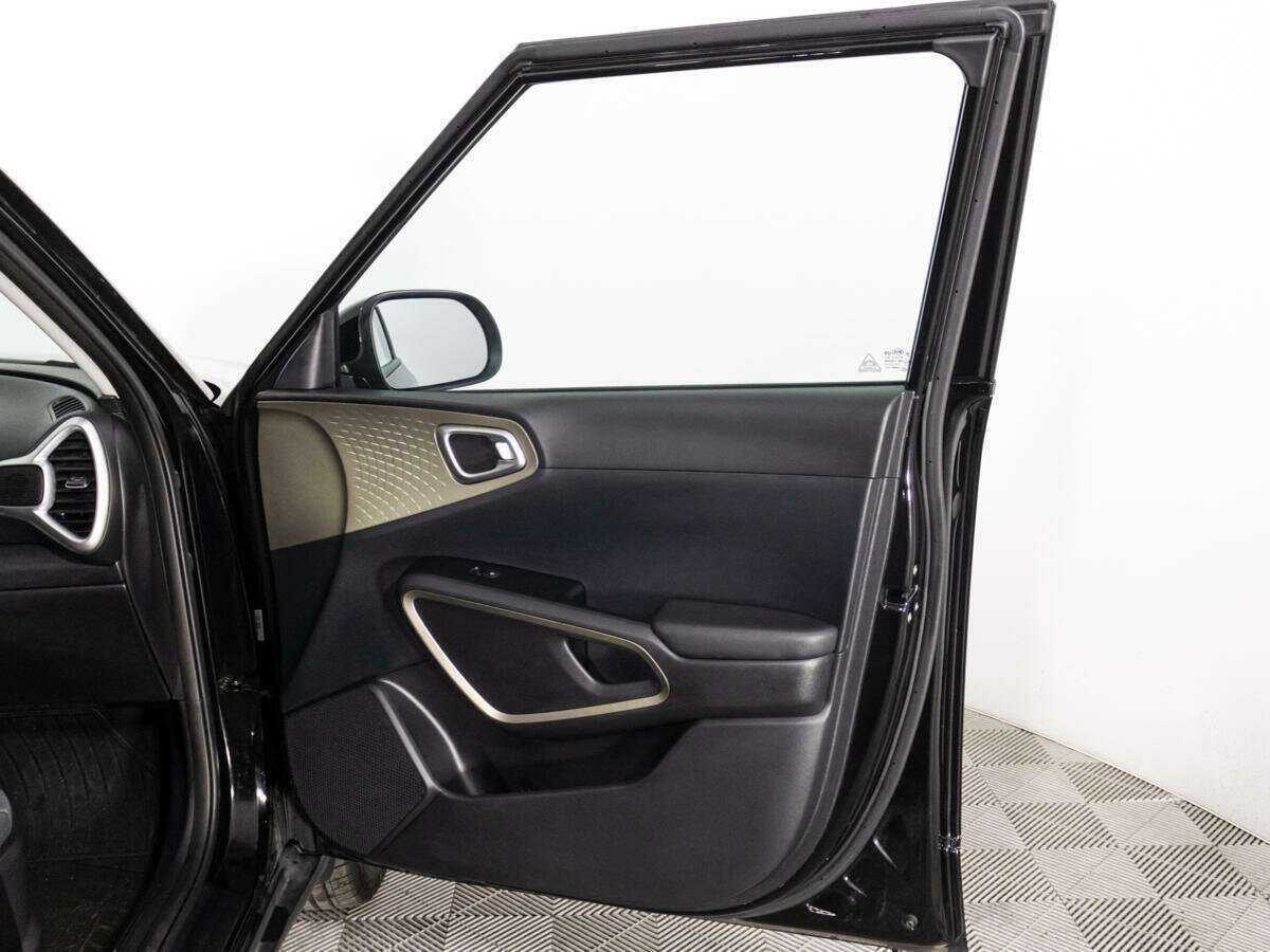 Kia Soul б/у, 2021, Автоматическая. Фото: #27