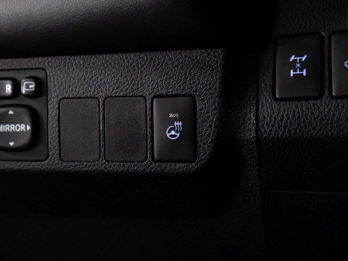 Toyota RAV4 б/у, 2018, Автоматическая. Фото: #16