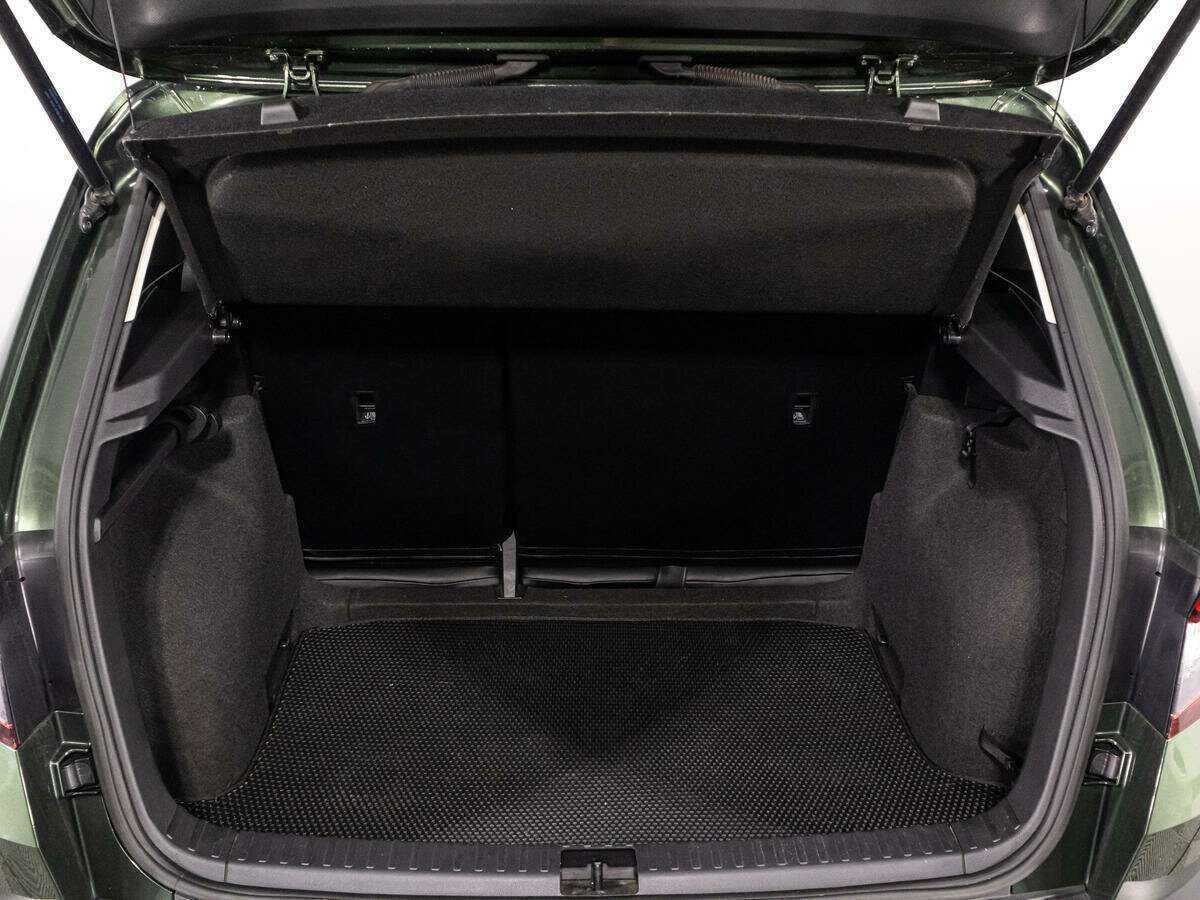 Skoda Karoq б/у, 2020, Автоматическая. Фото: #14