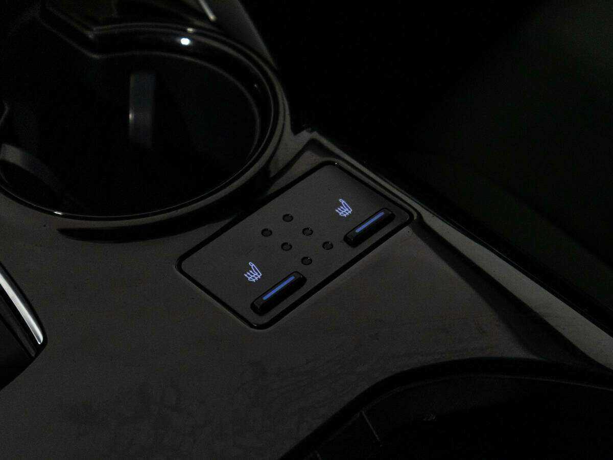 Toyota Camry б/у, 2019, Автоматическая. Фото: #15