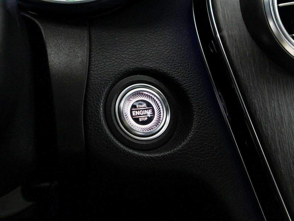 Mercedes-Benz C-Класс б/у, 2018, Автоматическая. Фото: #18