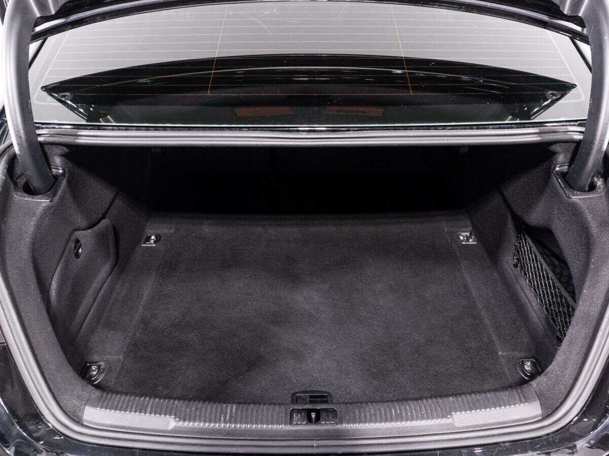 Audi A6 б/у, 2016, Роботизированная. Фото: #14