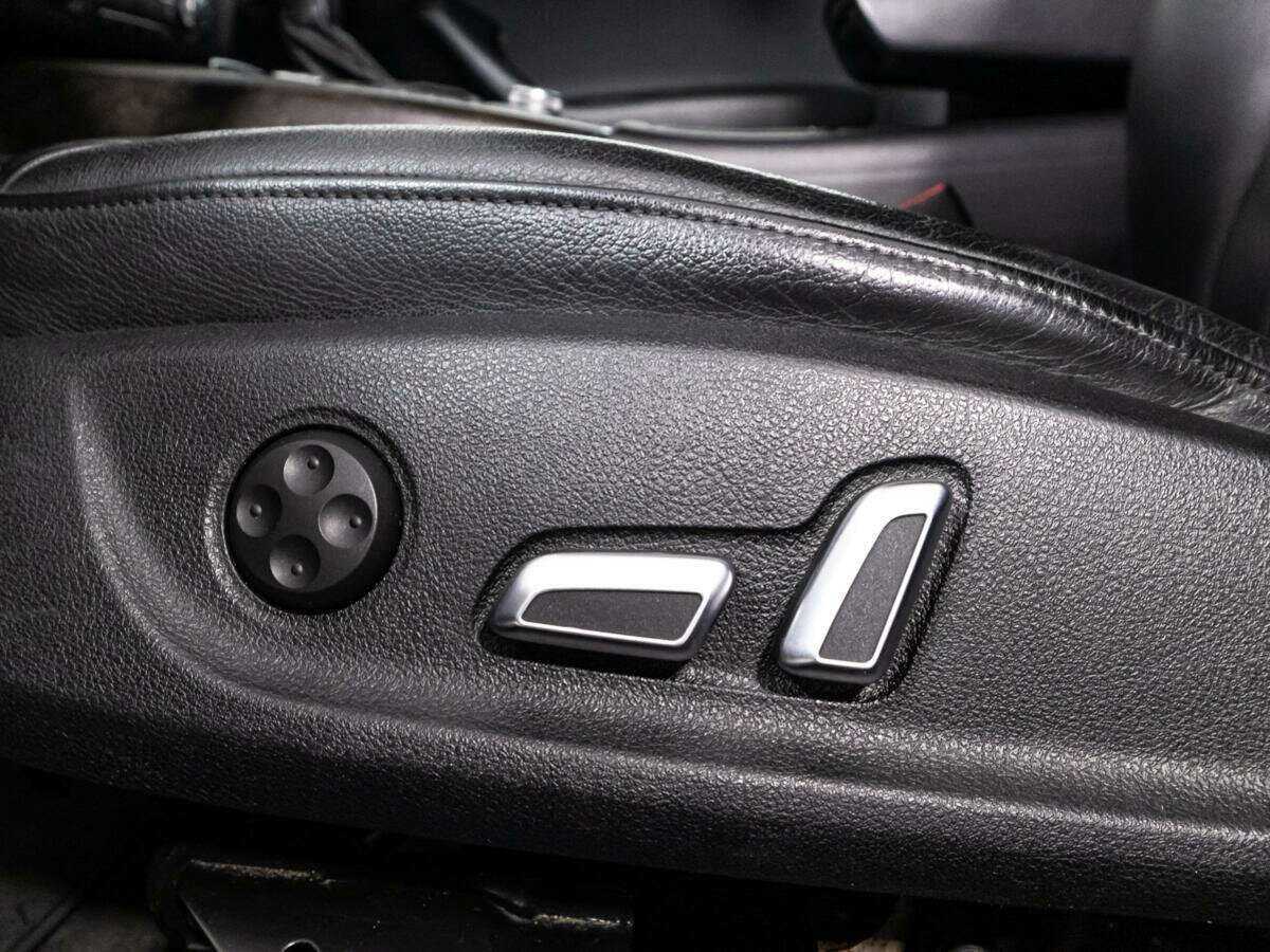 Audi A6 б/у, 2016, Роботизированная. Фото: #16