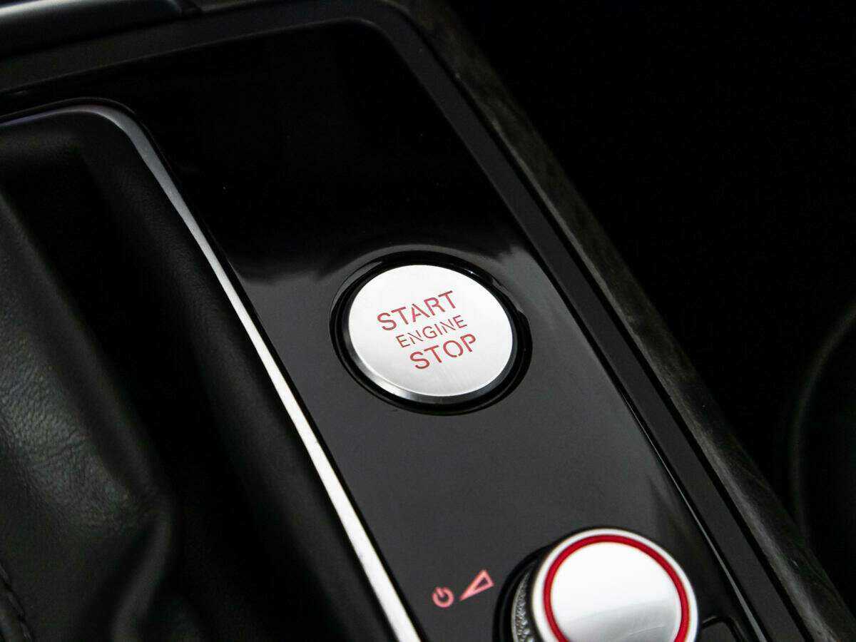 Audi A6 б/у, 2016, Роботизированная. Фото: #19