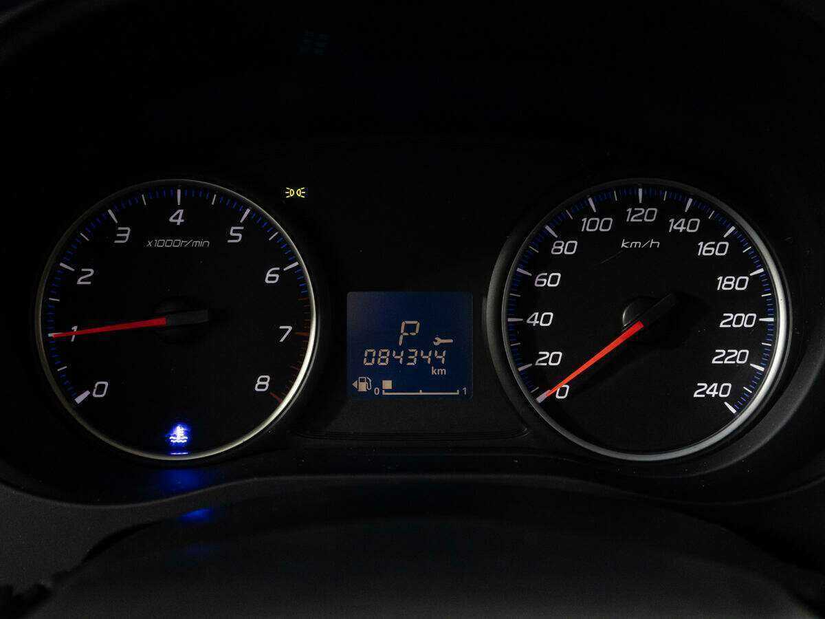 Mitsubishi Outlander б/у, 2020, Вариатор. Фото: #11