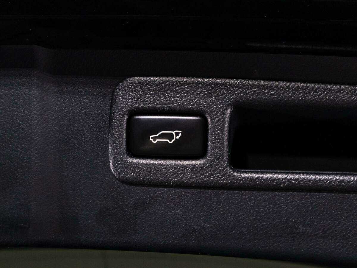 Lexus NX б/у, 2015, Автоматическая. Фото: #14