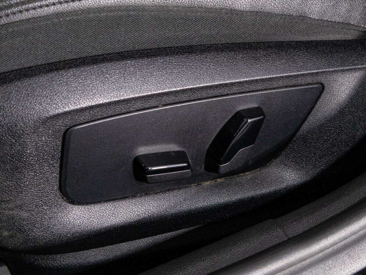 BMW 5 серии б/у, 2017, Автоматическая. Фото: #18