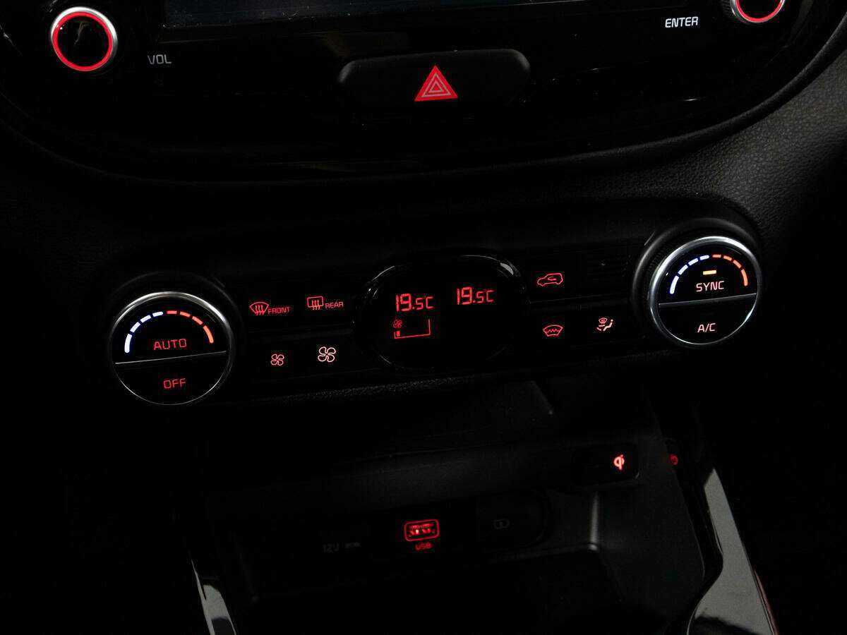 Kia Soul б/у, 2021, Автоматическая. Фото: #18