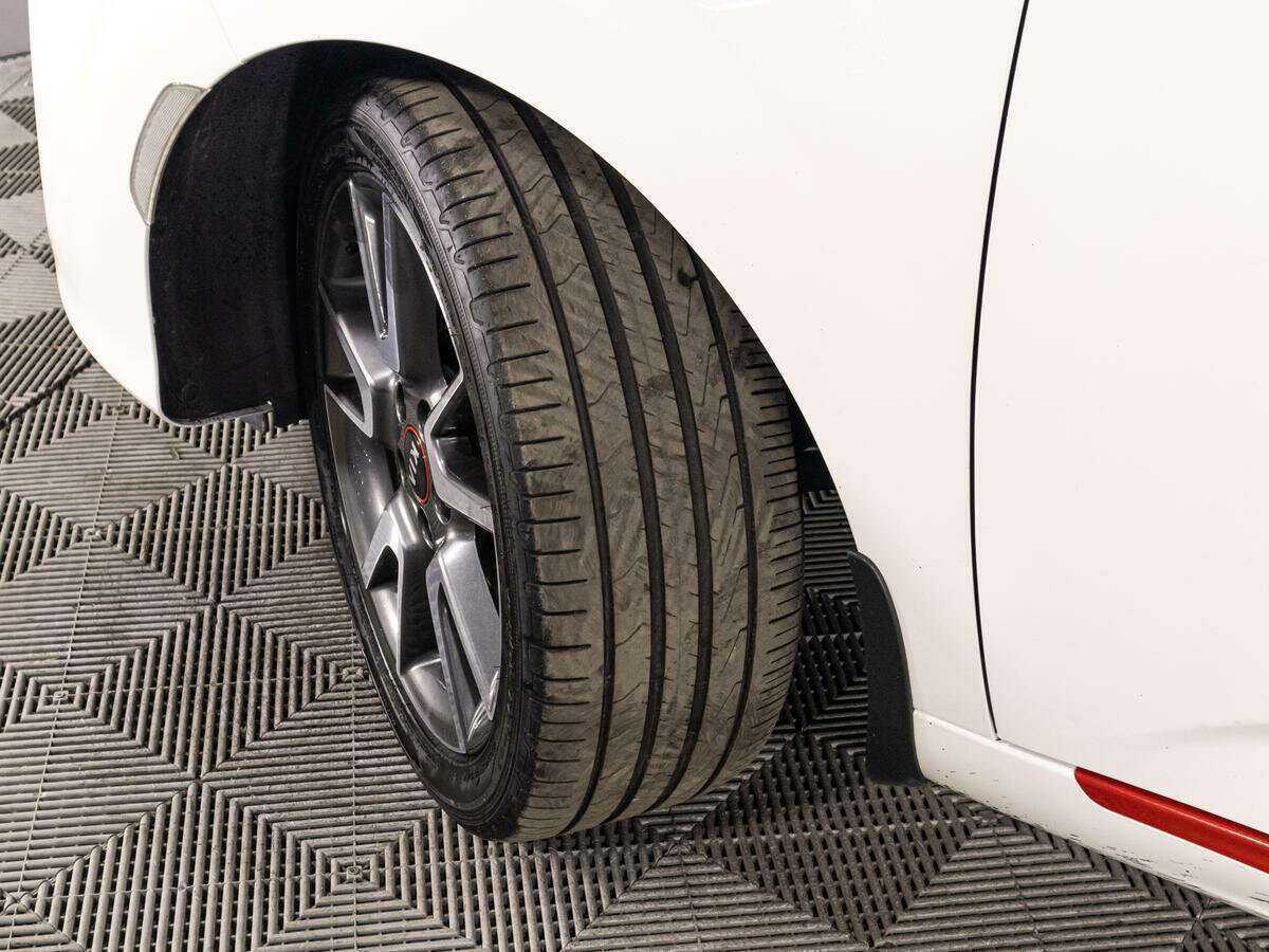 Kia Soul б/у, 2021, Автоматическая. Фото: #21