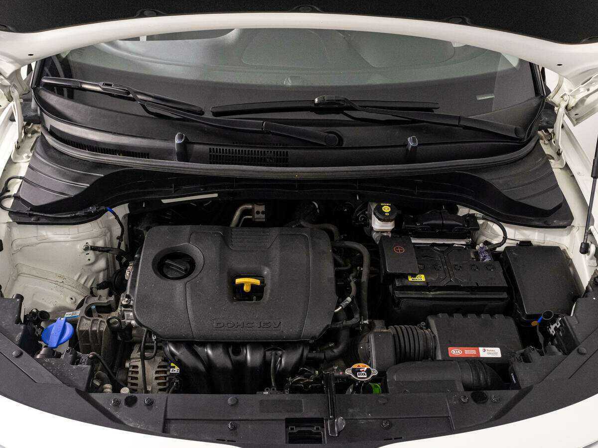 Kia Soul б/у, 2021, Автоматическая. Фото: #22