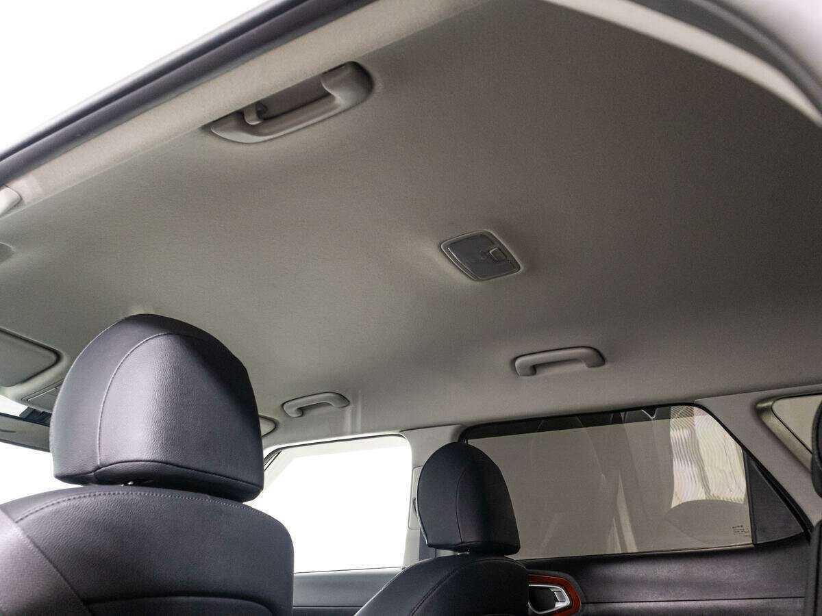 Kia Soul б/у, 2021, Автоматическая. Фото: #24