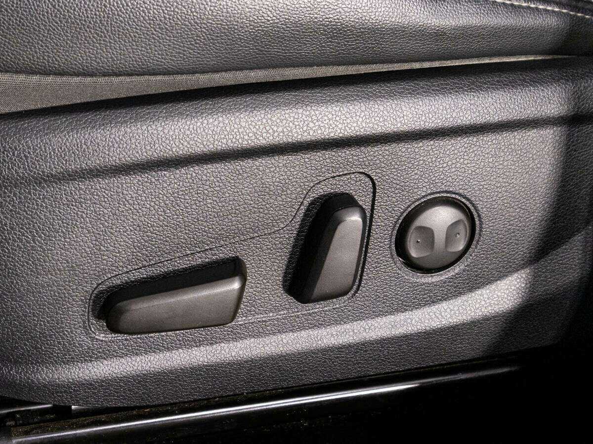 Hyundai Santa Fe б/у, 2019, Автоматическая. Фото: #14