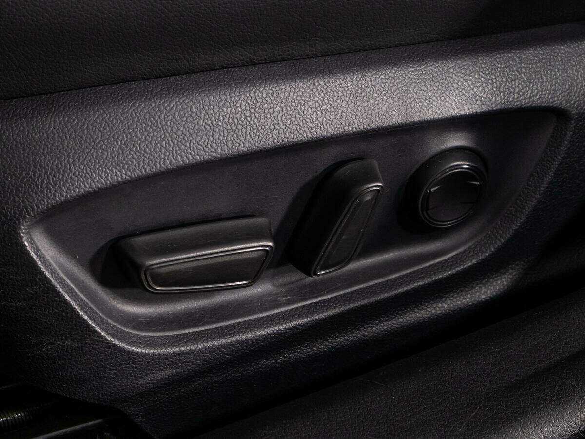 Toyota Camry б/у, 2018, Автоматическая. Фото: #14